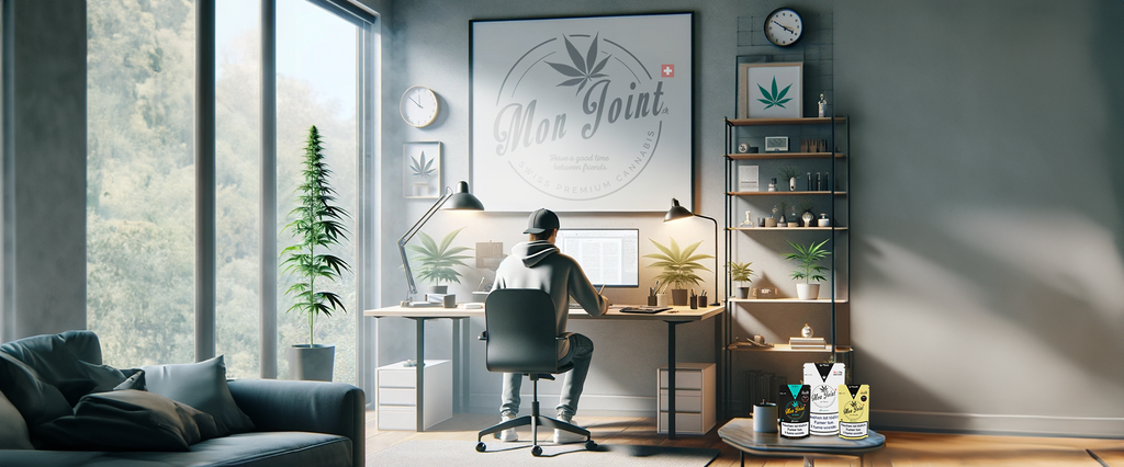 How CBD can improve concentration and productivity